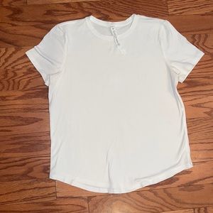 Lululemon Love Crew T-Shirt
